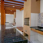 Apartamento Com Vista Para Piscina E Churrasqueira