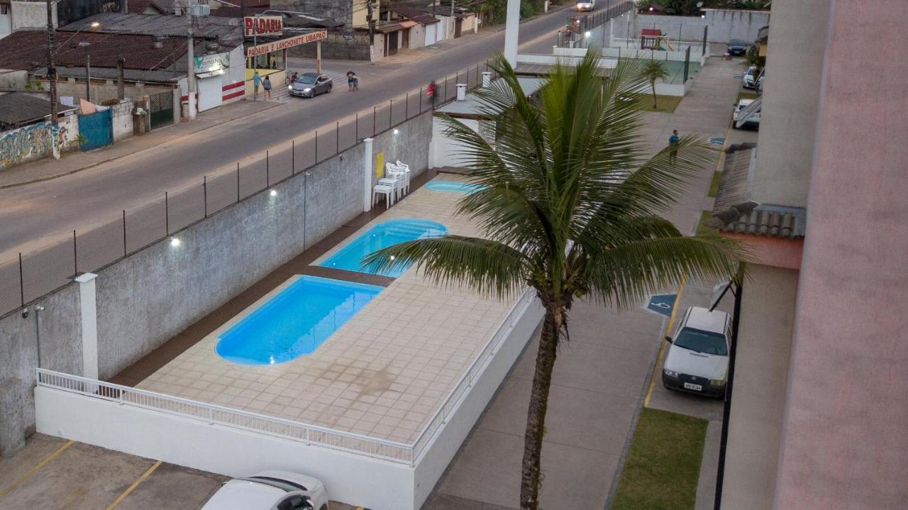 Apartamento Com Vista Piscina E Churrasqueira Apartamento *