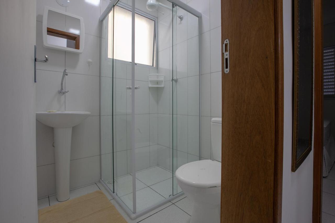 Apartamento Com Vista Piscina E Churrasqueira Apartamento *